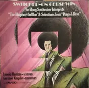 Leonid Hambro - Switched-On Gershwin
