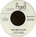 7inch Vinyl Single - Leonid Hambro And His Orchestra - From Twelve To One