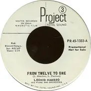 Leonid Hambro And His Orchestra - From Twelve To One