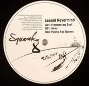 Leonid Nevermind - Fragmentary Soul