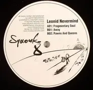 Leonid Nevermind - Fragmentary Soul