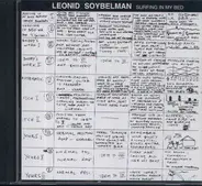 Leonid Soybelman - Surfing in My Bed