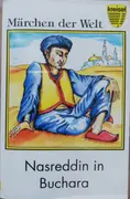 LP - Märchen - Nasreddin In Buchara (20)