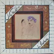 LP - Leonid Solowjew - Nasreddin In Buchara