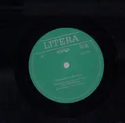 LP - Leonid Solowjew - Nasreddin In Buchara