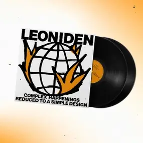 Leoniden - Complex Happenings Reduced To A Simple Design