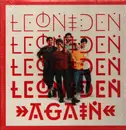 LP & CD - Leoniden - Again