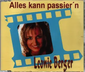Leonie Berger - Alles kann passier'n