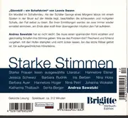 CD-Box - Leonie Swann - Glennkill - Ein Schafskrimi - Digipak.