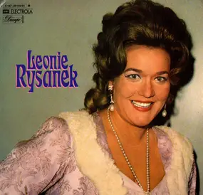 Leonie Rysanek - Das Leonie Rysanek Album