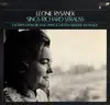 LP - Leonie Rysanek - Sings Richard Strauss