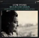 LP - Leonie Rysanek - Sings Richard Strauss