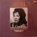LP - Leonie Rysanek - Sopran-Arien
