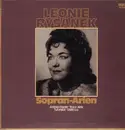 LP - Leonie Rysanek - Sopran-Arien
