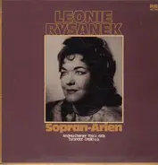 Leonie Rysanek - Sopran-Arien