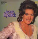 Double LP - Leonie Rysanek - Das Leonie Rysanek Album