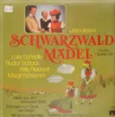 LP - Leon Jessel - Schwarzwaldmädel - Großer Querschnitt