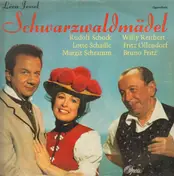 Leon Jessel - Schwarzwaldmädel - Querschnitt