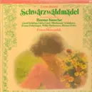 LP - Léon Jessel, August Neidhardt, Benno Kusche, Gretl Schörg,.. - Schwarzwaldmädel
