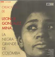 Leonor González Mina - Creaciones De Leonor González Mina