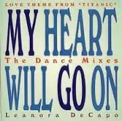 Lola - My Heart Will Go On / Frozen