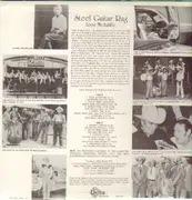 LP - Leon McAuliffe - Steel Guitar Rag