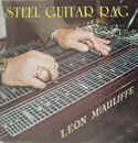 LP - Leon McAuliffe - Steel Guitar Rag