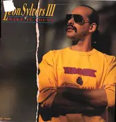 Leon F. Sylvers III - Make It Count