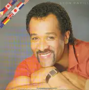Leon Patillo - Love Around the World