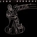LP - Leon Redbone - Champagne Charlie