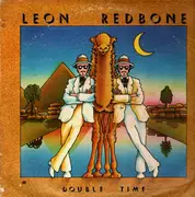 LP - Leon Redbone - Double Time