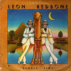 Leon Redbone - Double Time