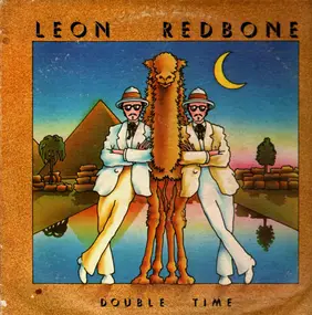 Leon Redbone - Double Time