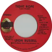 Leon Russell - Tight Rope