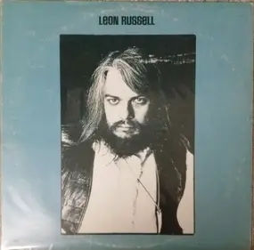 Leon Russell - Leon Russell