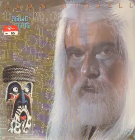 Leon Russell - Solid State