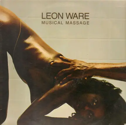 Leon Ware - Musical Massage