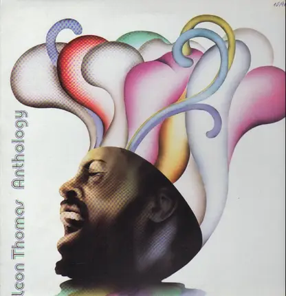 Leon Thomas - Anthology