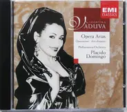Leontina Vaduva - Opera Arias