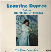 leontine dupree