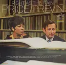 LP - Leontyne Price / André Previn - Right As The Rain