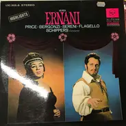 Verdi - Ernani (Highlights)
