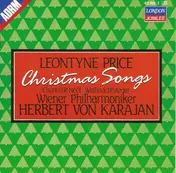 Leontyne Price - Christmas Songs = Chants de Noël = Weihnachtslieder