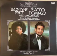 Verdi / Puccini - Verdi & Puccinl Duets