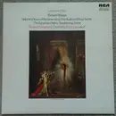 LP - Leontyne Price , Richard Strauss - The Egyptian Helen, Salome