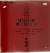 Puccini - Highlights From Madama Butterfly
