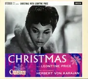 CD - Leontyne Price - Christmas With Leontyne Price