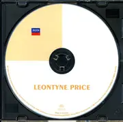 CD - Leontyne Price - Christmas With Leontyne Price