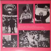 LP - Leontyne Price And Arthur Fiedler And Special Guests Steve & Eydie - Christmastime In Carol And Song - Gatefold