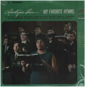 Leontyne Price - My Favorite Hymns